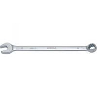 KS Tools XL Ringmaulschlüssel abgewinkelt 15° Gabelstellung 16 mm, VE 5 Stk