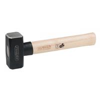 KS Tools Fäustel Stielart Esche 1000 g, VE 5 Stk