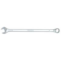 KS Tools XL Ringmaulschlüssel abgewinkelt 15° Gabelstellung 14 mm, VE 6 Stk