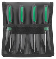 Stahlwille 13000/4 96722802 Gereedschapsset