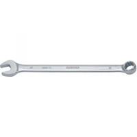 KS Tools XL Ringmaulschlüssel abgewinkelt 15° Gabelstellung 19 mm, VE 4 Stk