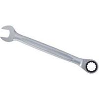 KS Tools GEARplus Ratschenringmaulschlüssel gerade 9 mm, VE 20 Stk