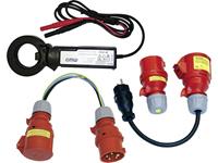 gmw Drehstromadapter-Set 16A Adapter 1St.