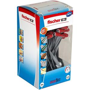 Fischer DUOTEC 10