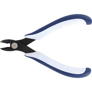 idealtek Ergonomic Maxi-Shear™ Flush Cutter - ESD safe EX2175