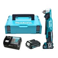 Makita DA332DSAJ 12 V Max Haakse boormachine | Mtools