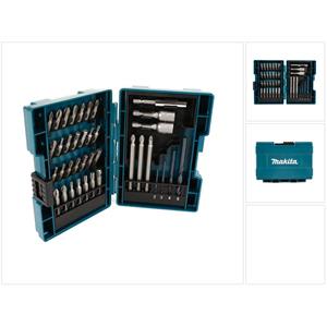 Makita B-54106 Bitset 38-delig