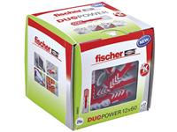 Fischer DUOPOWER 12 x 60