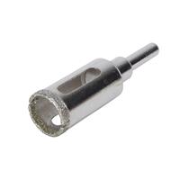 Carat ETN0180000 Tegelboor voor natboren - 18mm (2st)