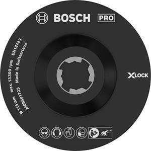 bosch Bosc X-LOCK SCM Kletttel.Center PIN115mm