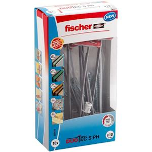 Fischer DUOTEC 10 S PH LD