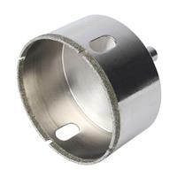 carat ETN0600000 Tegelboor voor Natboren 60mm