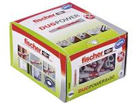 Fischer DUOPOWER 6 x 50