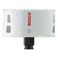 Bosch Lochsäge Progressor for Wood and Metal, 95 mm