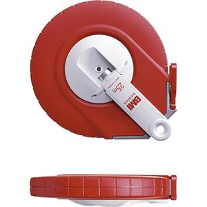 Rolmaat 30 m Staal BMI 515224030B