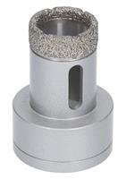 Bosch 2608599032 X-Lock Dry Speed Diamantdroogboor - 27mm