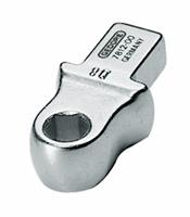 GEDORE 7812-10 Einsteckbithalter 9x12