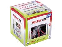 Fischer DUOPOWER 6 x 50 S LD