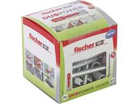 Fischer DUOPOWER 10x50 S LD met veiligheidsschroef