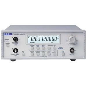 Aim-TTi Frequenzzähler 0.001Hz - 3GHz