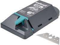 Professionele trapeziummesjes 0,65 x 52 mm Wolfcraft 4314000 100 stuk(s)