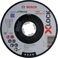 Trennscheibe X-Lock 125mm Bosch Expert for Metal