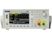 Aim-TTi Funktionsgenerator netzbetrieben 1 µHz - 40MHz 2-Kanal Arbiträr, Dreieck, Puls, Si