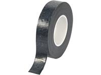 Trucomponents TRU COMPONENTS 1564115 Reparatietape RT195M-3R Zwart (l x b) 5 m x 19 mm 3 rollen