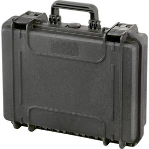 maxproducts MAX PRODUCTS Max Products Gereedschapskoffer (zonder inhoud) 1 stuks Universeel (b x h x d) 414 x 345 x 129 mm