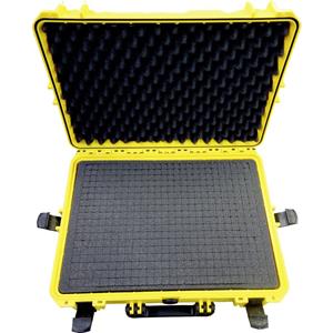 MAX PRODUCTS MAX505S-GE Gereedschapskoffer (zonder inhoud) Universeel 1 stuks (b x h x d) 555 x 428 x 211 mm