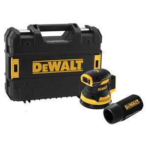 DeWalt DCW210NT-XJ (zonder accu)