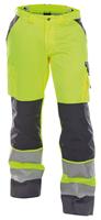 Dassy - Buffalo Warnschutzhose mit Kniepolstertaschen, 