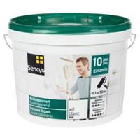 Sencys Buitenmuurverf 10L