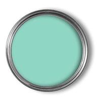 Perfection Muurverf mat Sea Green 1L