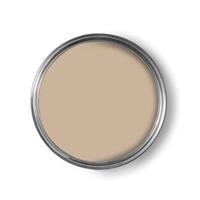 Perfection Muurverf zijdeglans Basic Beige 1L