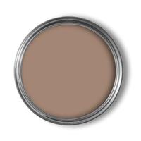 Perfection muurverf mat kalahari bruin 1L