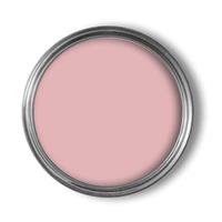 Perfection muurverf mat blush 1L