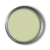 Perfection muurverf mat olijf groen 1L