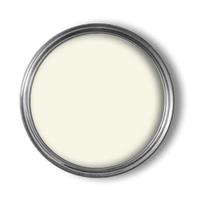 Perfection muurverf tester mat titanium wit 75ml