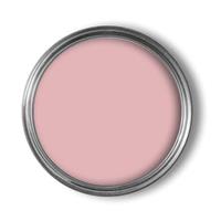 Perfection muurverf tester mat blush 75ml