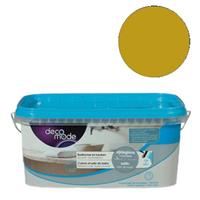 DecoMode K&B zijdeglans Kurkuma 2,5L