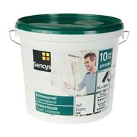 Sencys Buitenmuurverf 5L