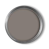 Flexa Creations muurverf extra mat spacious grey 2,5 l