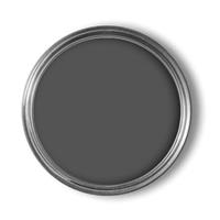 Flexa Creations muurverf extra mat industrial grey 2,5 l