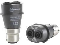 Beha-Amprobe Beha Amprobe ADPTR-B22-EUR 5PK Adapter Lampenprüfadapter ADPTR-B22-EUR 5PK 1St.