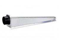 metabo Späneabsaugstutzen BKS 0910008749