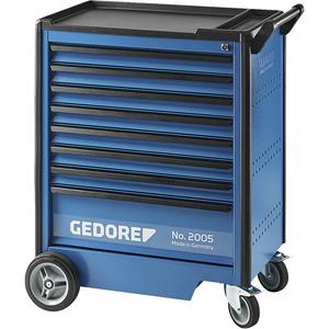 Gedore Gereedschapwagen (8 laden) - 2003554