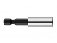 Metabo 628542000 lengte: 52 mm aandrijving: E 6.3, DIN 3126 voor 1/4 inch bits