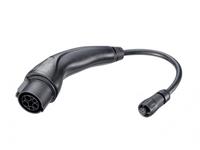 Beha-Amprobe Beha Amprobe EVC-13 Adapterkabel Prüfkabel EVC-13 1St.