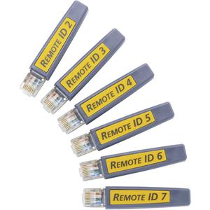 flukenetworks Fluke Networks 5006616 REMOTEID-KIT Meetadapter 1 stuk(s)